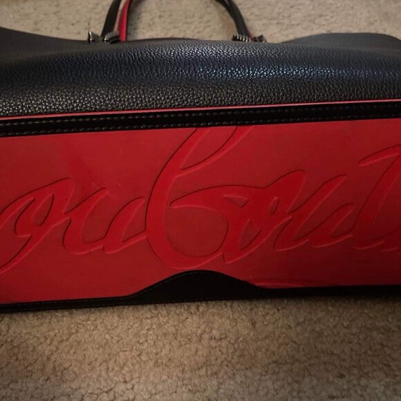 Christian Louboutin Cabata Large Tote - Picture 2 of 9